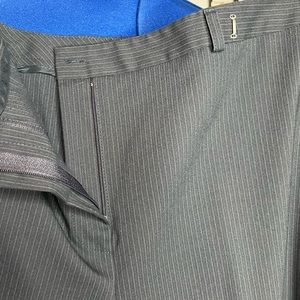 Louben suit pants